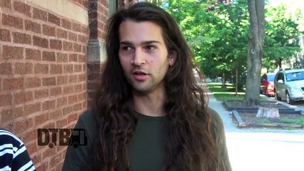 Night Verses - DREAM TOUR Ep. 679