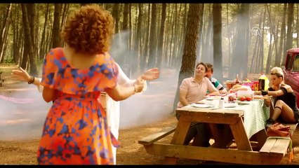 Sinema - 'Çakallarla Dans 5' - İSTANBUL