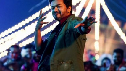 Sarkar impresses kollywood celebraties