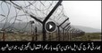 Sepoy martyred in unprovoked Indian firing along LoC