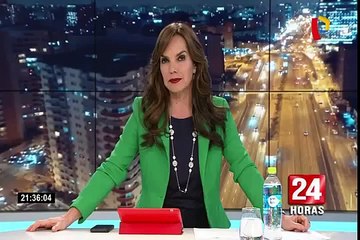 Arequipa: brindan más detalles sobre banda que traficaba con bebés