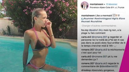 PASSION WAGS. Lazio Rome-Marseille : découvrez les femmes des joueurs des deux équipes en photos