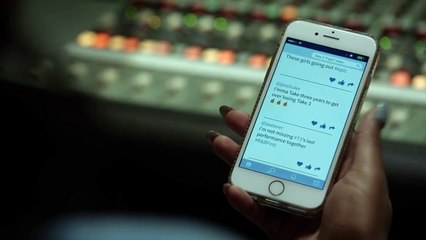 STAR Season 3 Episode 7 Promo Karma (2018)