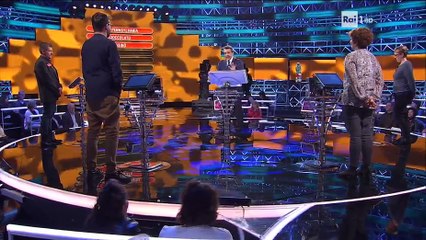 Eredità 7 novembre 2018 (puntata intera)