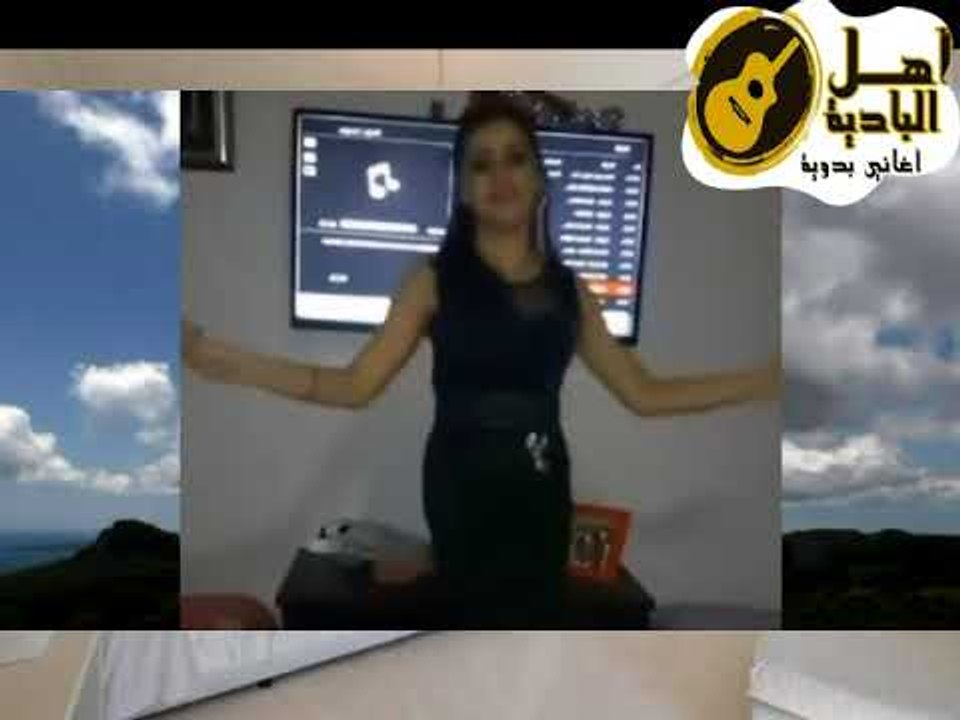 احلي رقص يام عيون كبير سود جامد || أغاني بدوية...