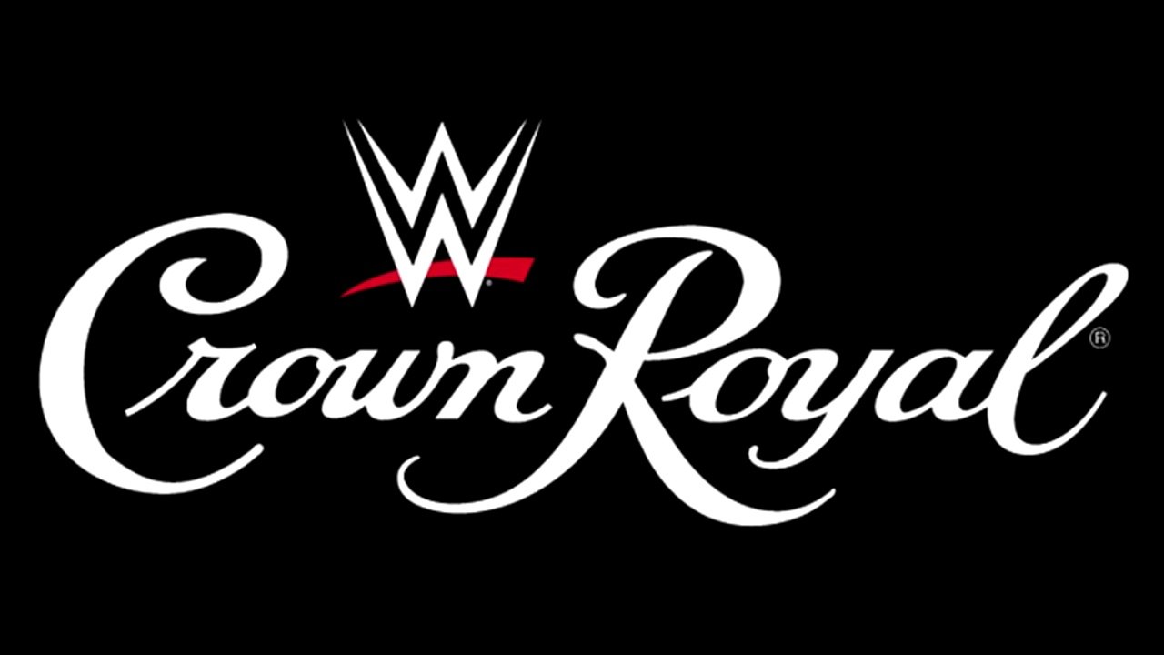 DTM Rambles 18 - WWE Crown Royal