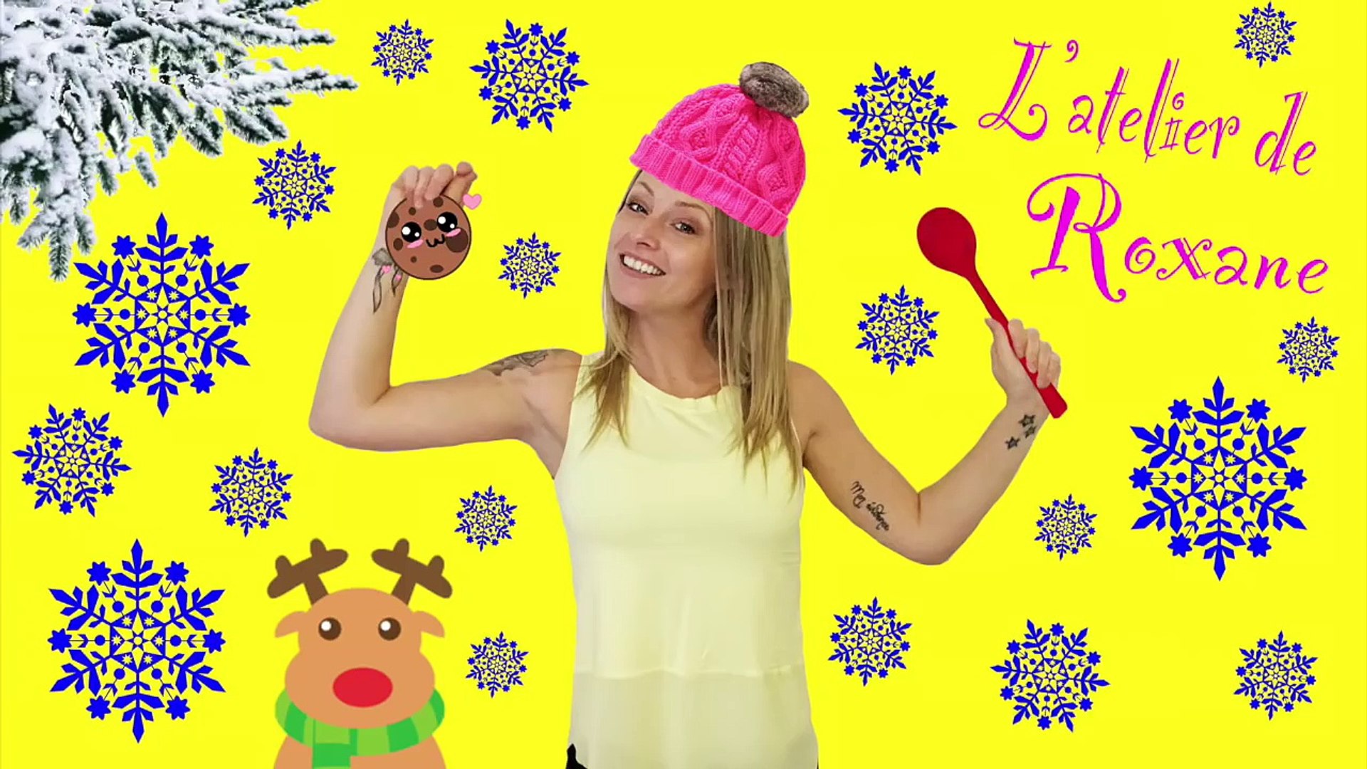 Recette De Noel Roxane Et Carl Le Meilleur Patissier Brownie Sapin