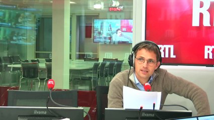 Le journal RTL de 7h