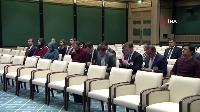 Sözcü İbrahim Kalın, “DEAŞ’a Karşı Verilen Mücadele İle İlişki Kurmak Gündemi Saptırmak Olur”