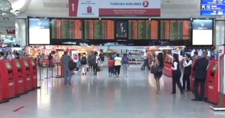 THY'den 9 Ayda 1 Milyar Doları Aşan Esas Faaliyet Karı