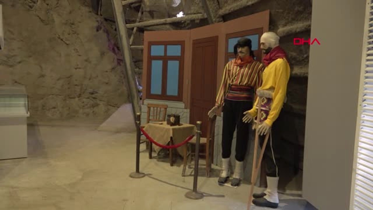 İzmir 'Atatürk Maskı' Adına Yakışır Hale Geldi