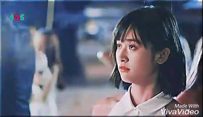 Tera Ghata //Chinese Drama: Meteor Garden 2018 Mv...