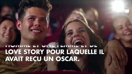 Le musicien Francis Lai (Un homme et une femme) est mort à l'âge de 86 ans