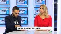 Geneviève de Fontenay raconte le jour où des parents ont tenté de payer pour que leur fille soit favorisée au concours de Miss France
