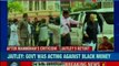 Arun Jaitley on Demonetisation anniversary, says Govt. acted against black money violaters