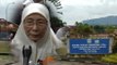 Wan Azizah: Two of the three missing girls found
