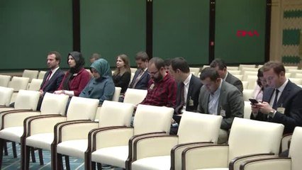 Kalın, ABD'nin Üç Teröristin Başına Ödül Koymasına İlişkin: Çok Geç Kalmış Olumlu Bir Adım