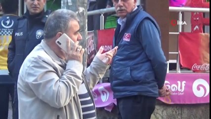 Kapağı Açık Unutulan Buzdolabı Mahalleyi Ayağa Kaldırdı