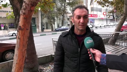 - İran Halkı ABD Yaptırımları İle İlgili Konuştu: “Direneceğiz”