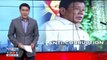 Pangulong Duterte, tiniyak ang pinalakas na kampanya vs katiwalian