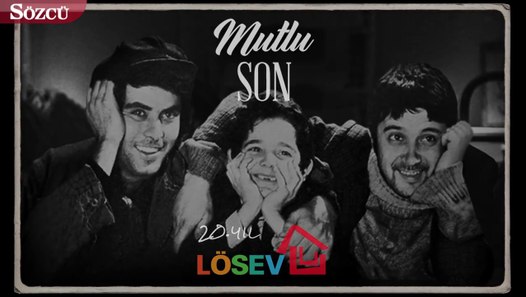 LÖSEV�den duyguland&amp;ran video Dailymotion Video