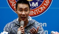 Chong Wei: I will continue to play on if my health condition permits