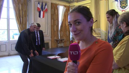 Elodie Clouvel officiellement aux couleurs de Saint-Etienne