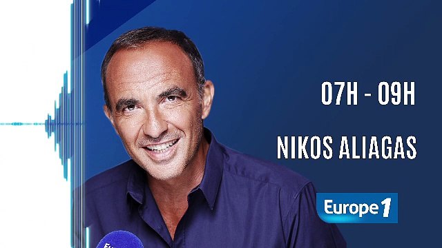 Jamel Debbouze : Mon pays c'est le rire ! C'est se retrouver avec des gens que l'on ne connait pas et rire ensemble !