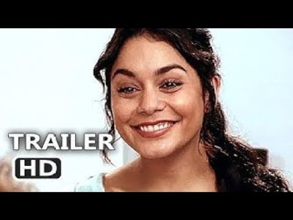 THE PRINCESS SWITCH (FIRST LOOK - Official Trailer International NEW) 2018 Vanessa Hudgens Movie HD