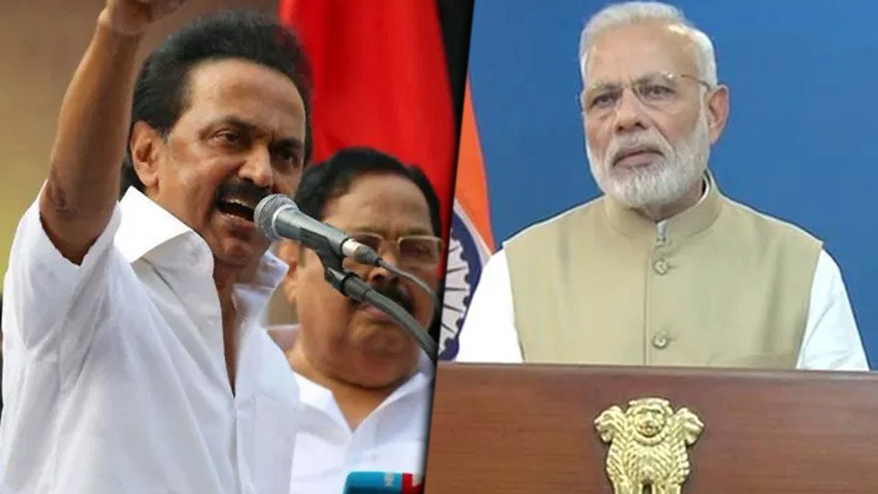 பணமதிப்பிழப்பு பற்றி ஸ்டாலின் கடும் தாக்கு !
