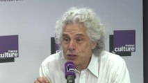 Steven Pinker : 