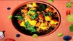 Saag Daal Recipe by Chef Rida Aftab 2 November 2018