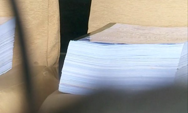 Polisi Limpahkan Berkas Ratna Sarumpaet ke Kejaksaan Tinggi DKI