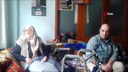 Bağış yapacaktı, 100 bin liralık birikimini dolandırıcılara kaptırdı