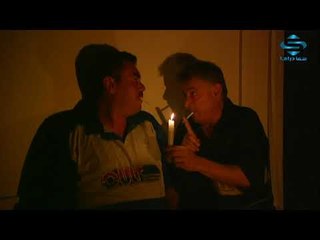 بقعة ضوء 5 ـ عود كبريت ـ أحمد الزين