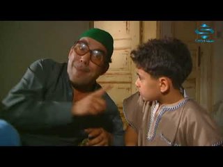 بقعة ضوء 5 ـ مدرسة المجتهدين ـ أيمن رضا ـ عبد المنعم عمايري