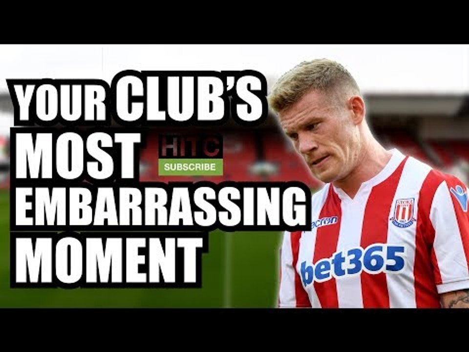 Your Club's Most EMBARRASSING Moment | Every Championship Club