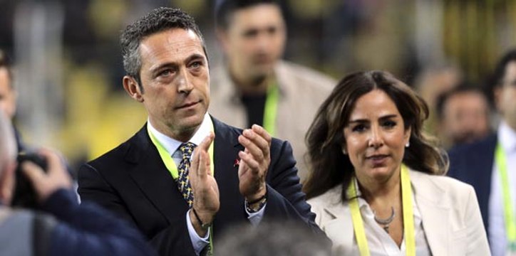 Fenerbahçe'den Birleşmiş Milletler Projesi!