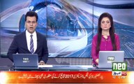 News Bulletin - 12:00 PM | 08 November 2018 | Neo News