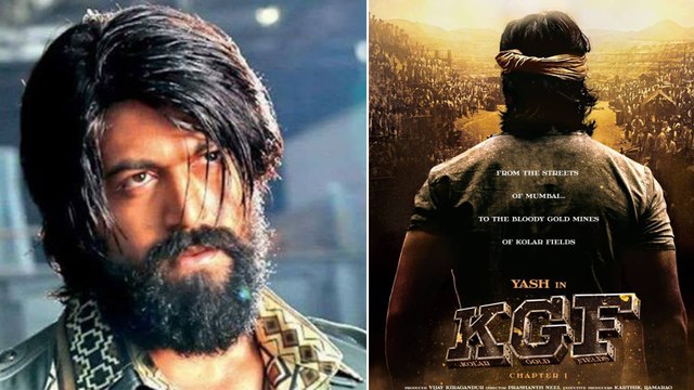 KGF Kannada Movie : ದಾಖಲೆ ಬೆಲೆಗೆ ಮಾರಾಟವಾಯ್ತು ಕೆಜಿಎಫ್ ತಮಿಳು ತೆಲುಗು ರೈಟ್ಸ್ | FILMIBEAT KANNADA