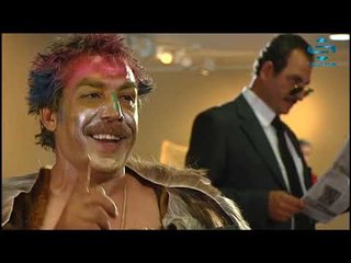 مسلسل بقعة ضوء الجزء الثامن الحلقة 12 | ايمن رضا - باسم ياخور - امل عرفة - عبد المنعم عمايري -  |