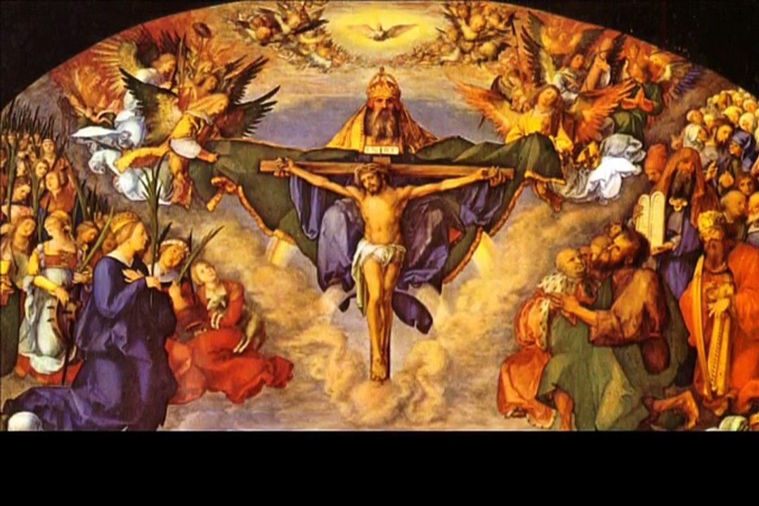 Musique chrétienne composée par des japonais