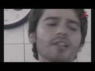 محجوب نادم لعدم دراسته  -مسلسل أيام الدراسة ـ الموسم 2 ـ الحلقة 8