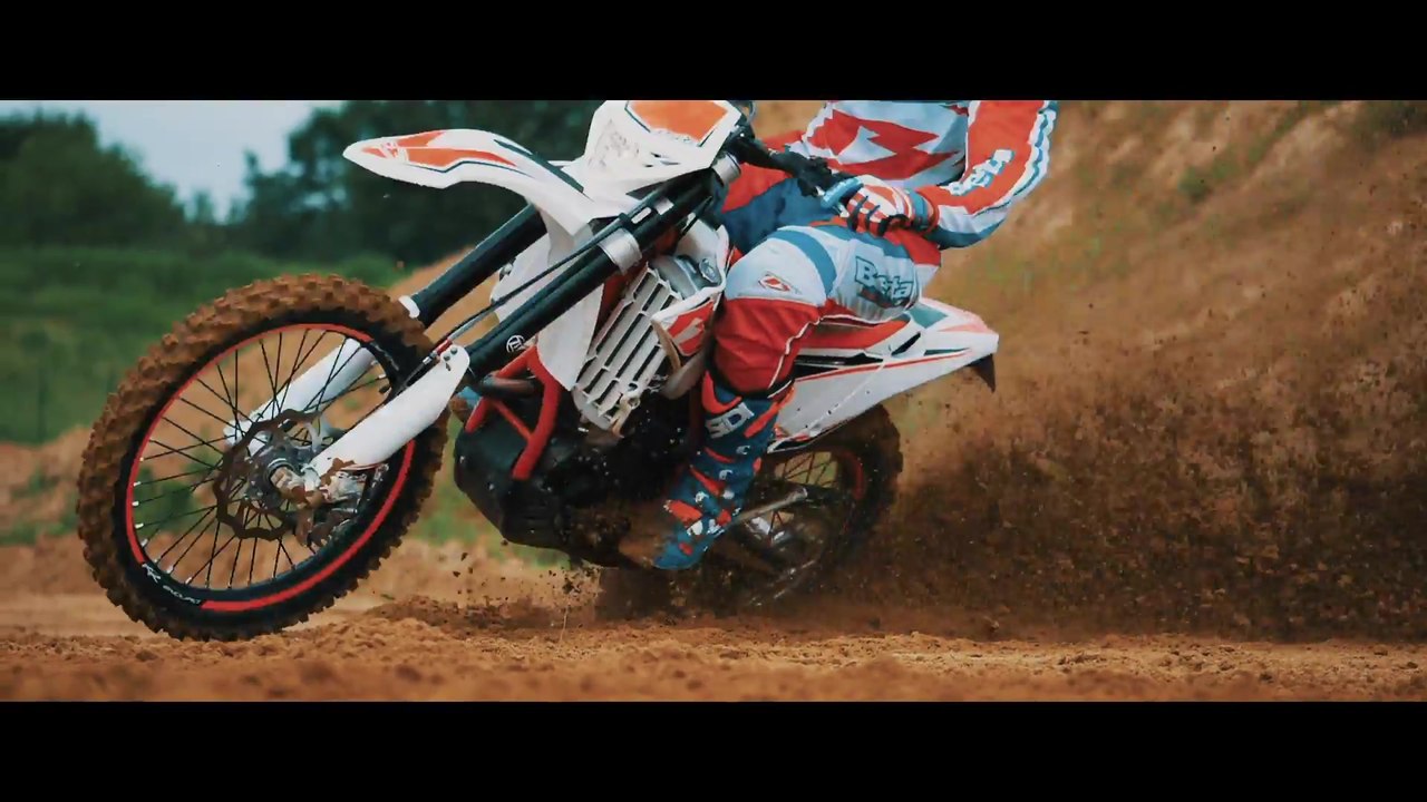 2019 Beta Press Launch RR Off-road