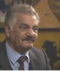 Türk sinemasının "kötü adamı"nın gözleri neden doldu