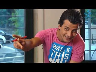 مسلسل بقعة ضوء الجزء الثامن الحلقة 25 | ايمن رضا - باسم ياخور - امل عرفة - عبد المنعم عمايري -  |