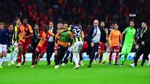 Cengiz ve Terim bir kez daha PFDK’ya sevk edildi  iha