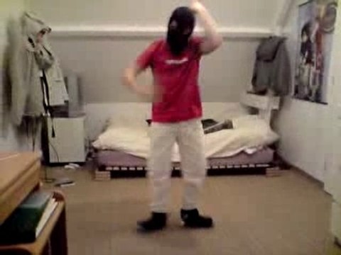 tecktonik parodie jey jey