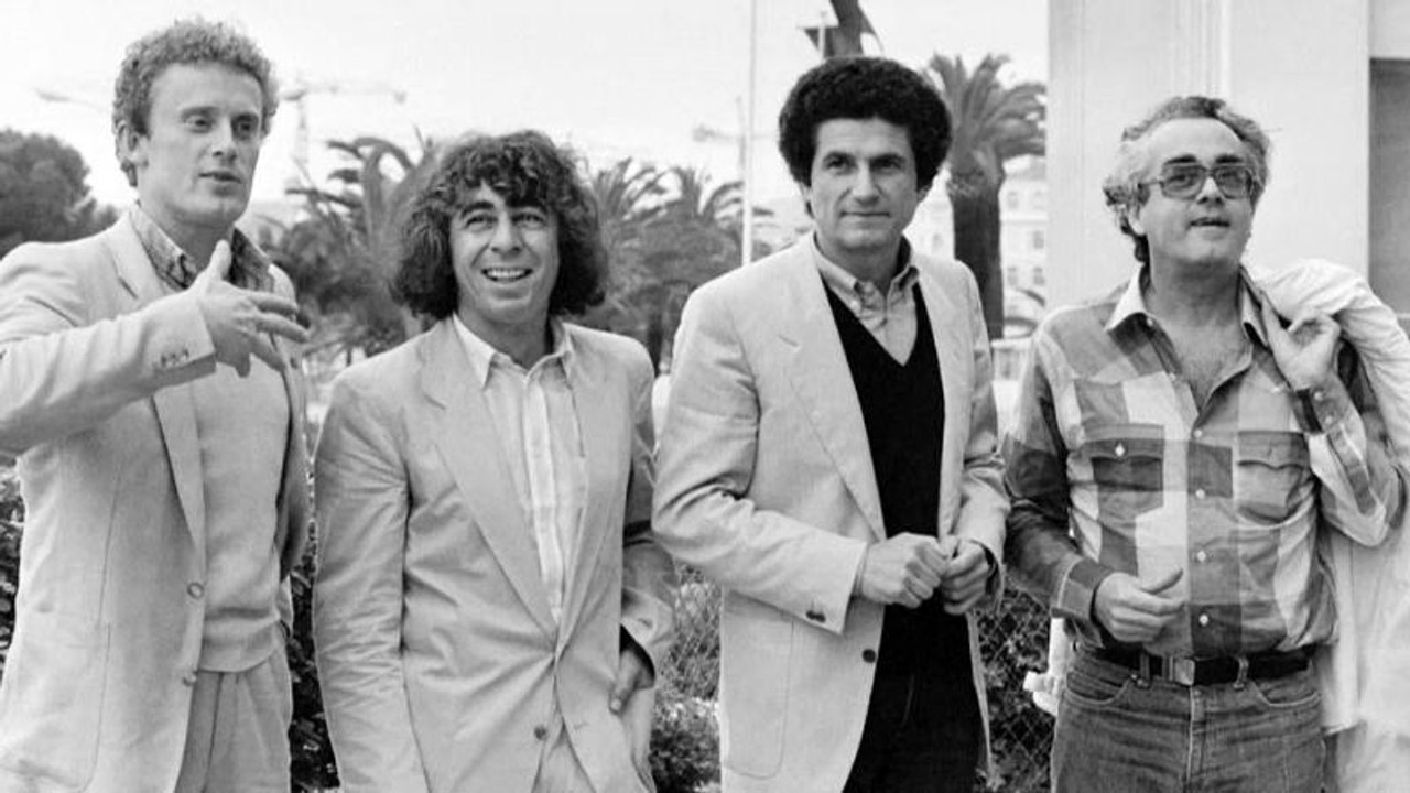 Adieu au compositeur de "Love story", Francis Lai