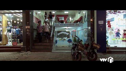 Xem Phim Chiều Ngang Qua Phố Cũ - Tập 3